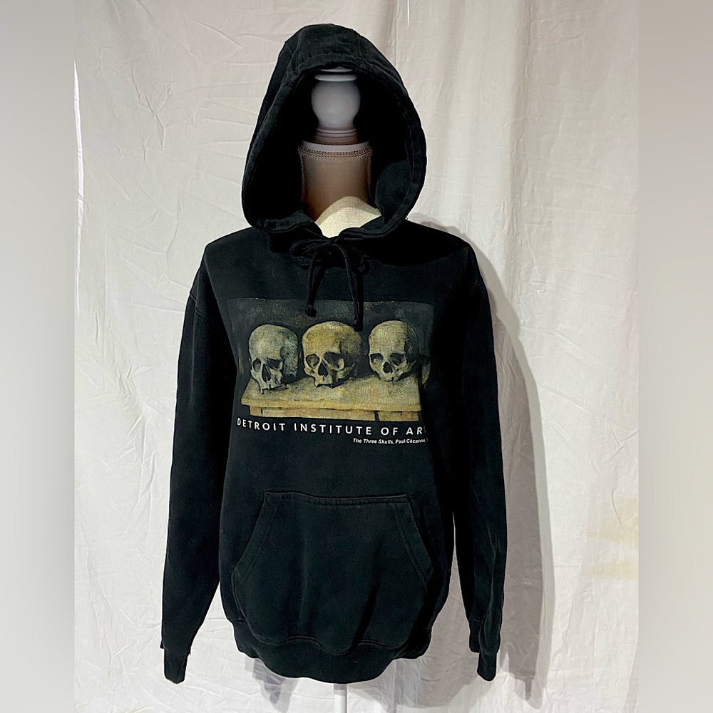 Detroit Institute of Arts hoodie